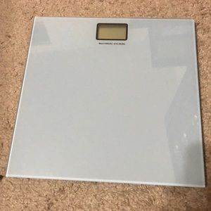 Digital scale